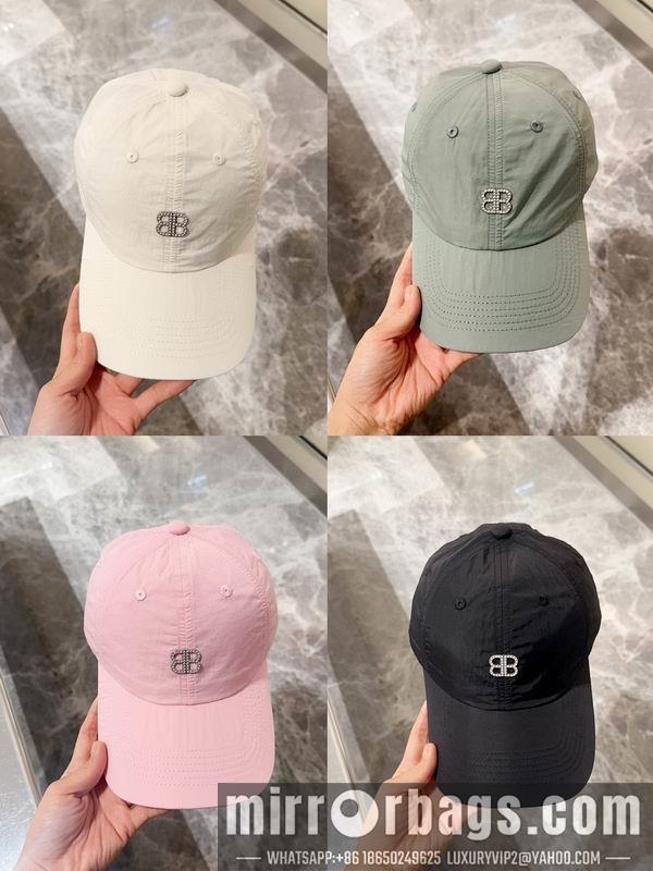 Balenciaga Hat dx64