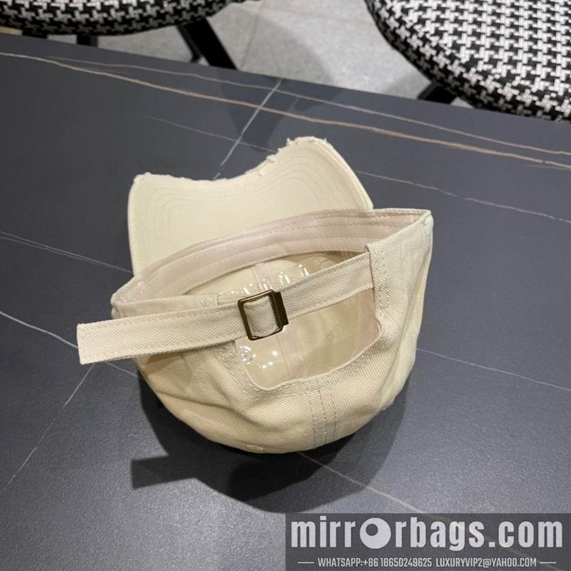 LV Hat 092701