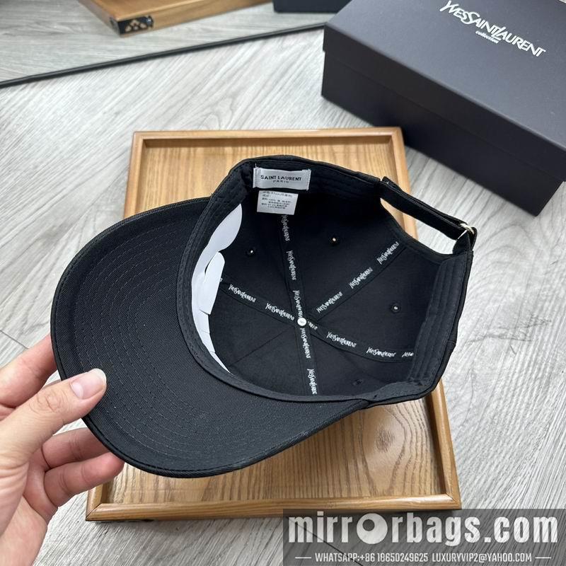 YSL Hat dx05