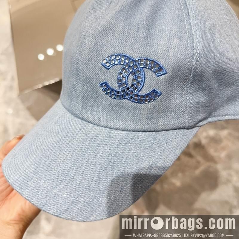Chanel Hat 050703