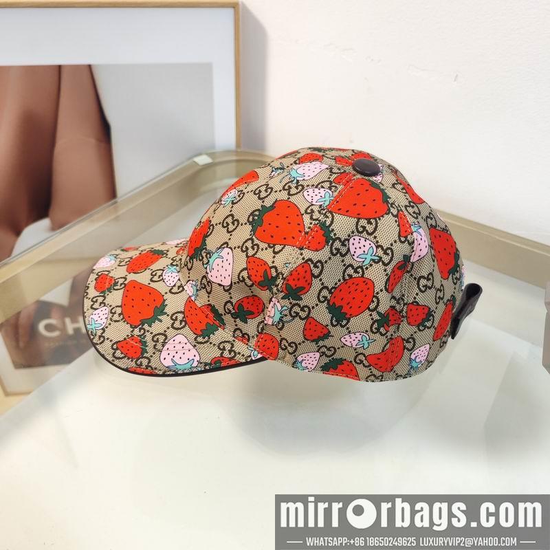 Gucci Hat dx154