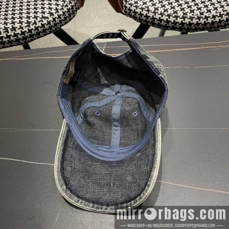 Burberry Hat 042601