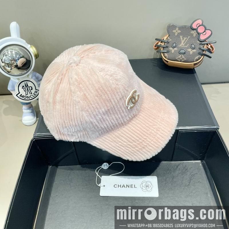 Chanel Hat 080303