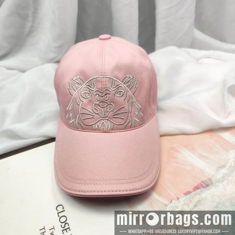 Kenzo Hat dxn01