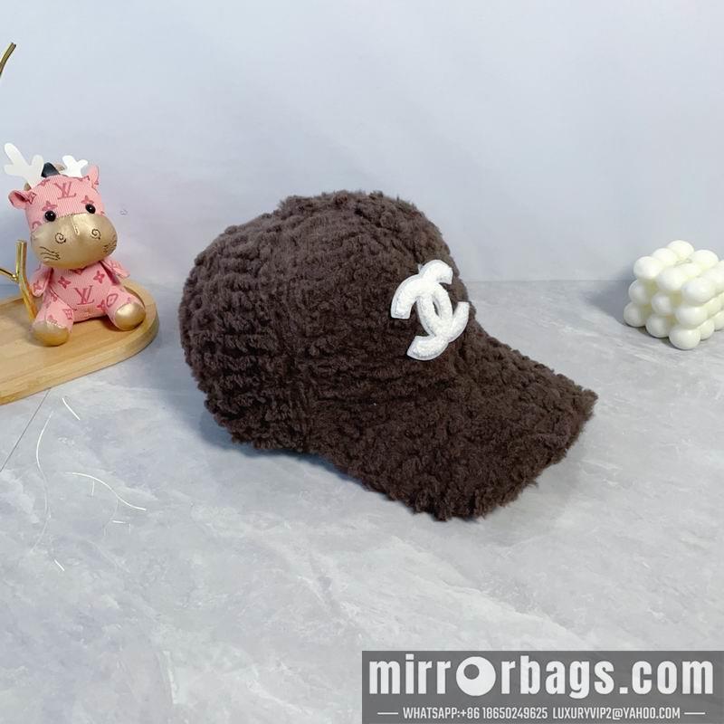 Chanel Hat dx41
