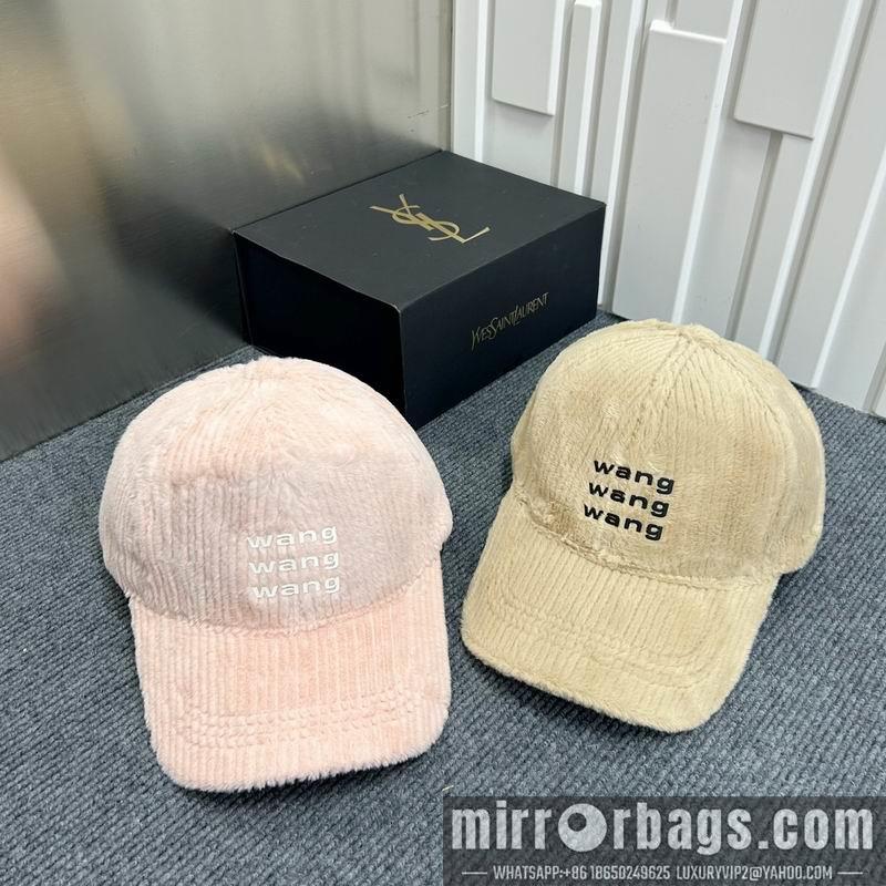 Alexander Wang Hat dx14