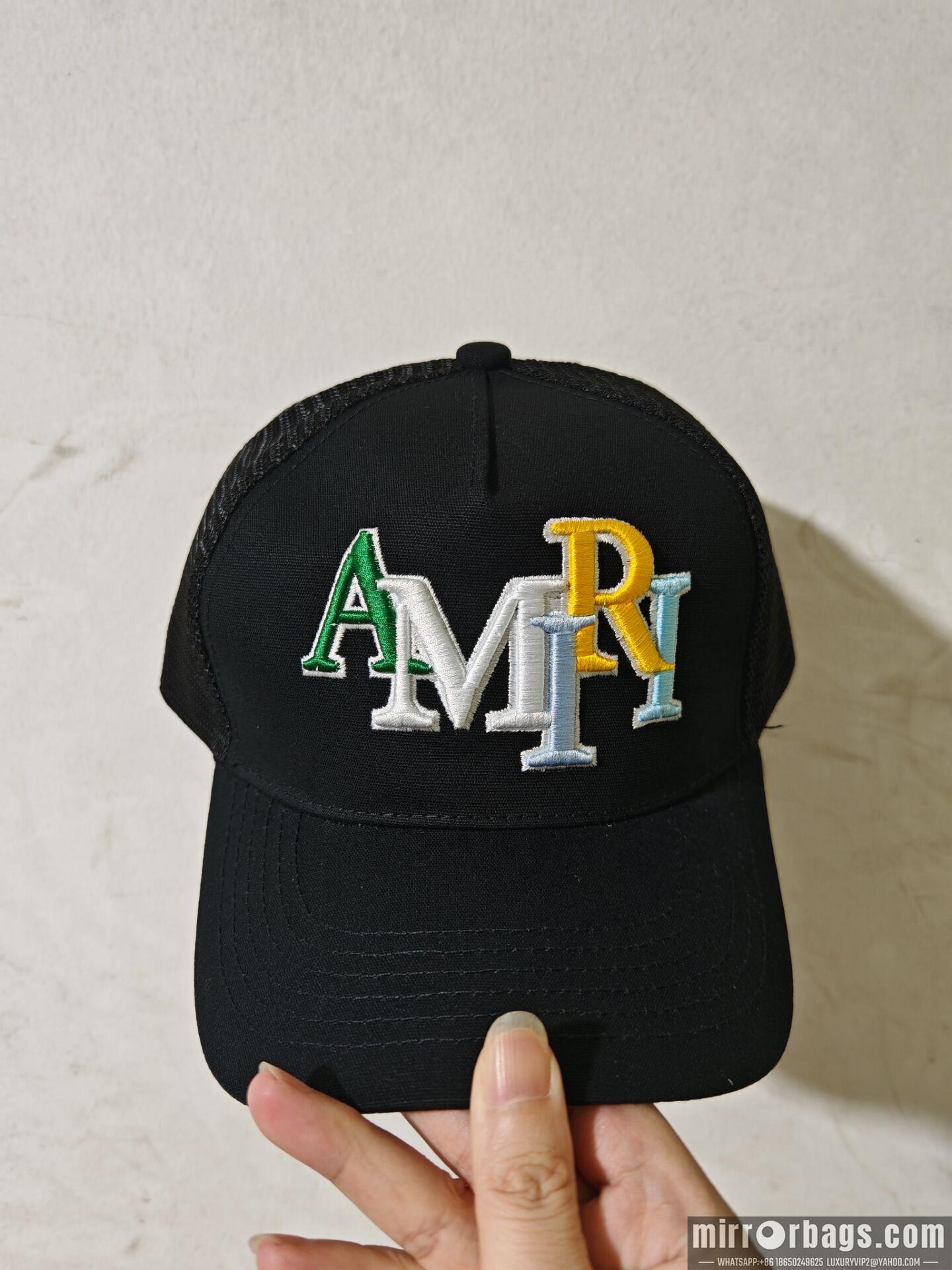 Amiri Hat 70