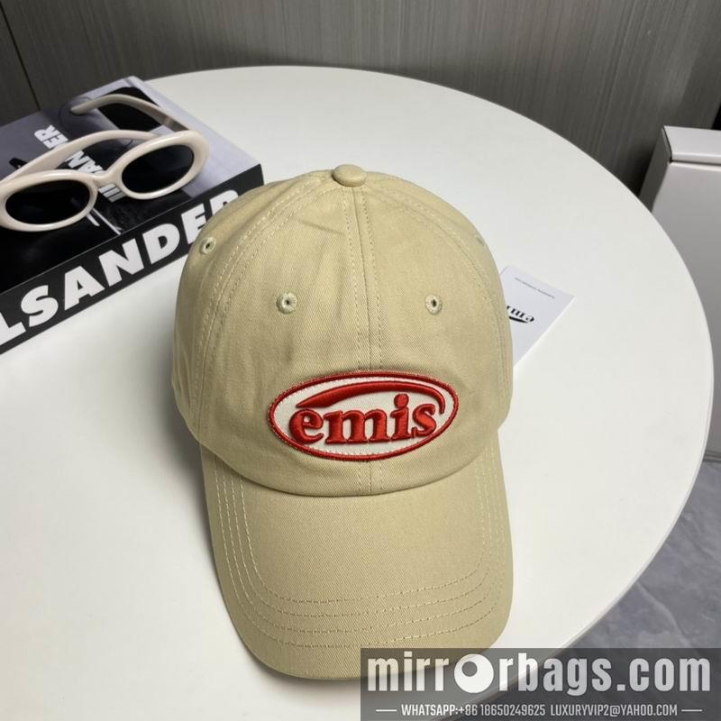 Emis Hat 121401