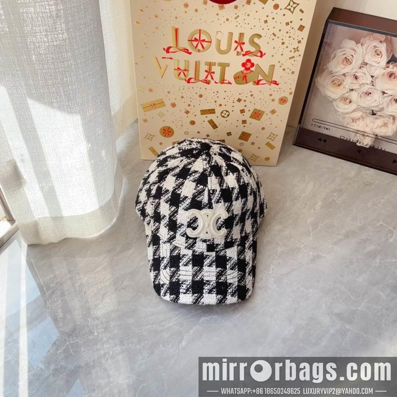 Celine Hat 110602