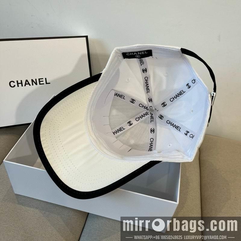 Chanel Hat dx33