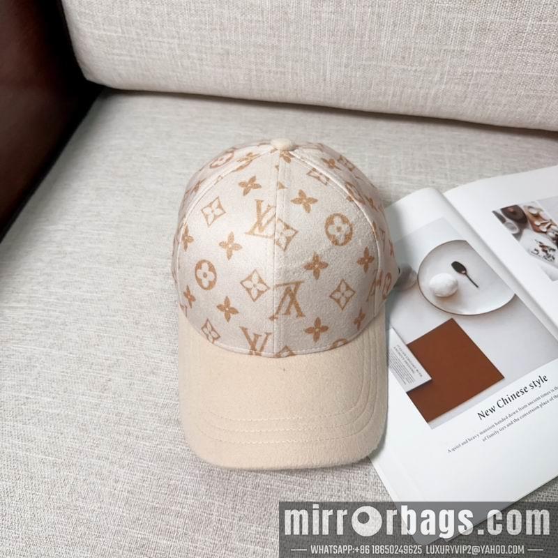LV Hat dx112