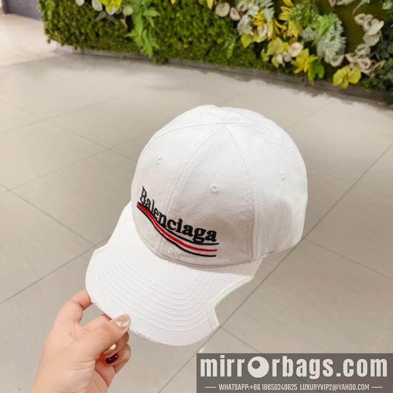 Balenciaga Hat 071301