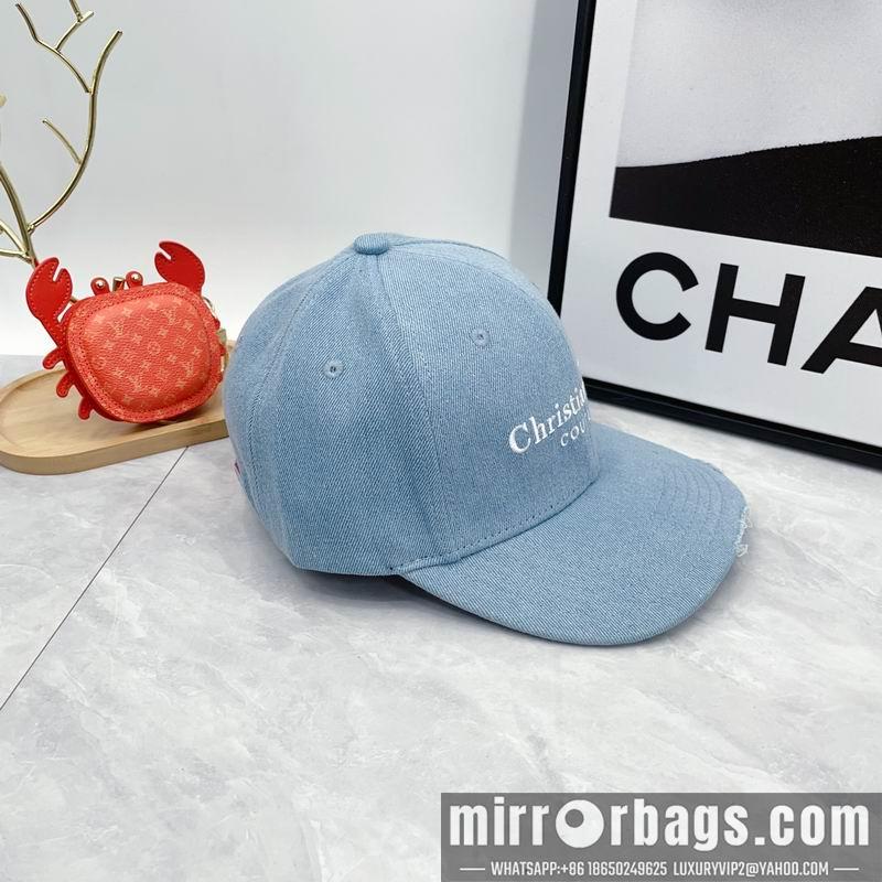 Dior Hat dx02