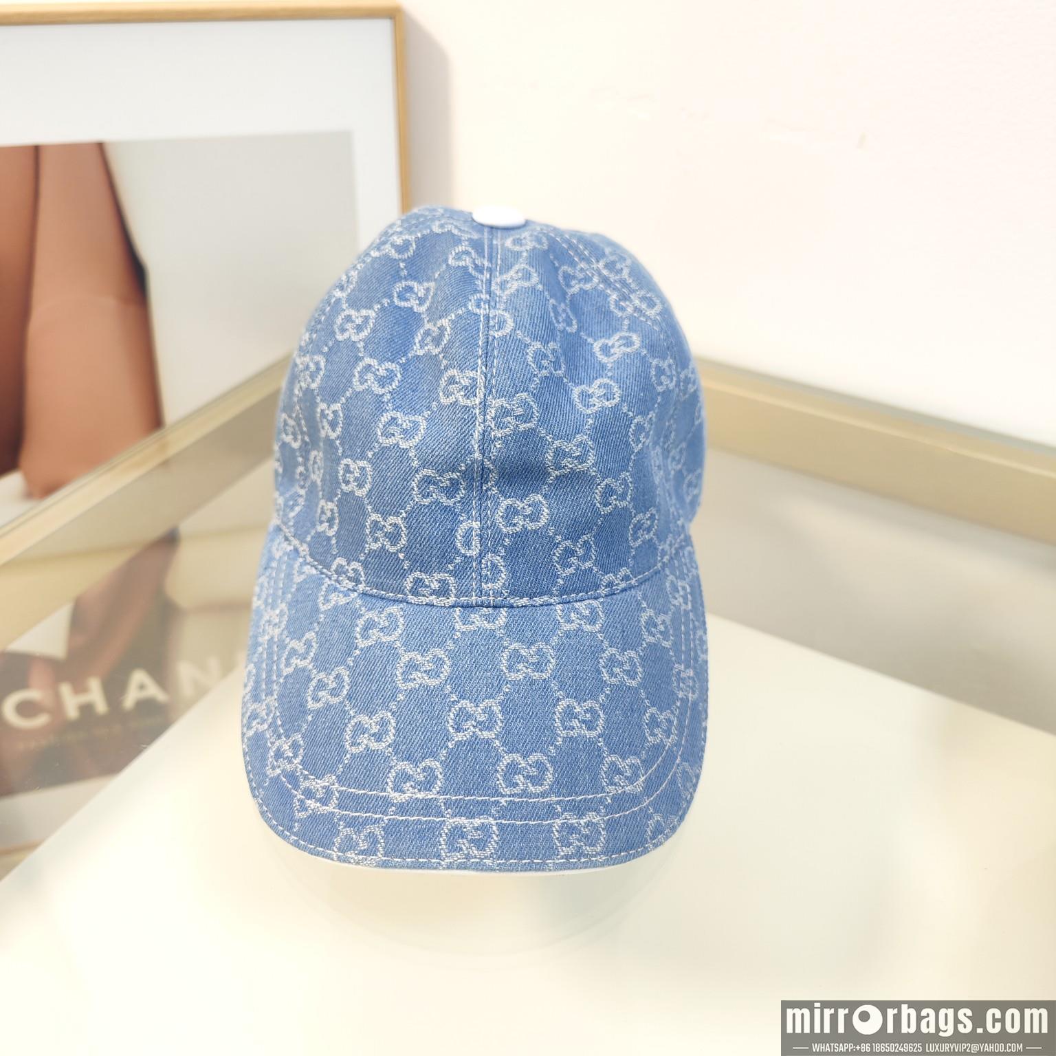 Gucci Hat dx05