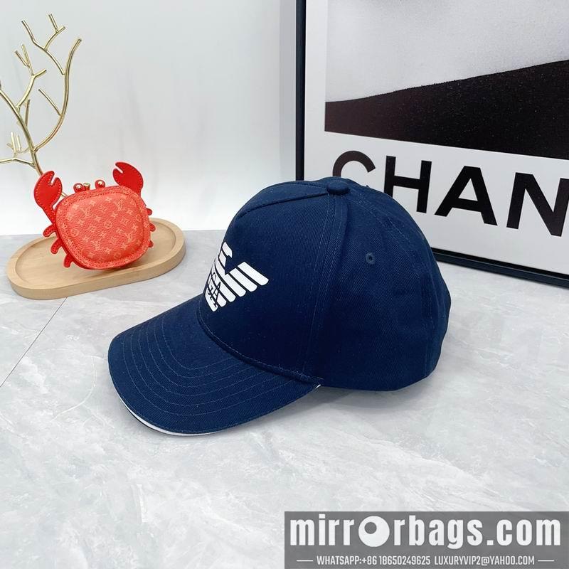 Armani Hat dx01