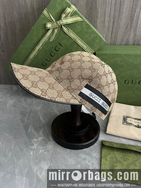 Gucci Hat dx49