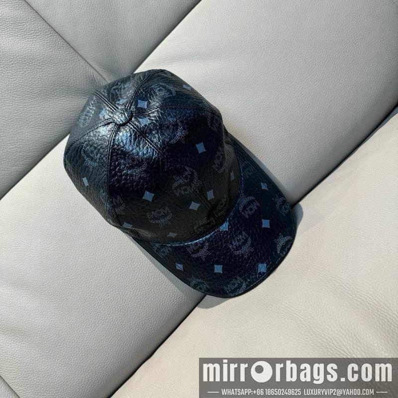MCM Hat dx07
