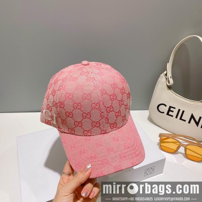 Gucci Hat 072804