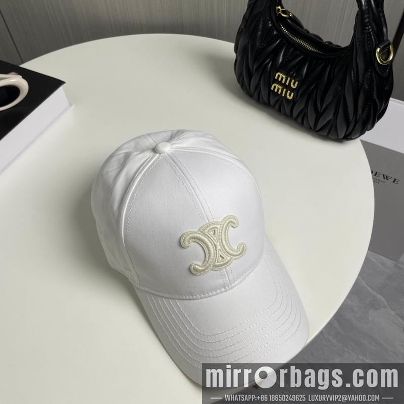 Celine Hat 081001
