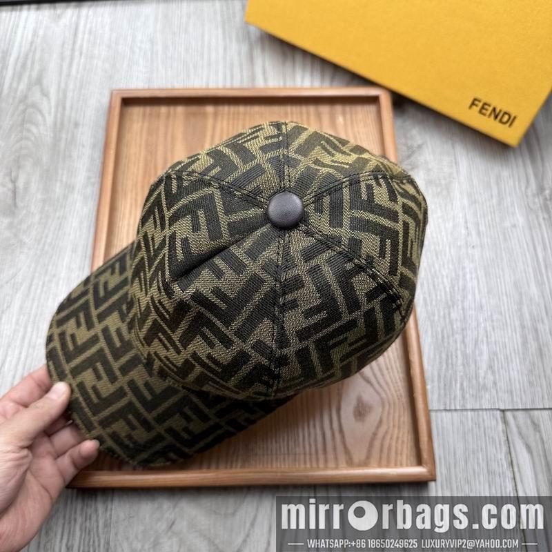 Fendi Hat dx91