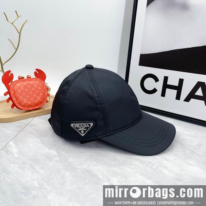 Prada Hat dx73