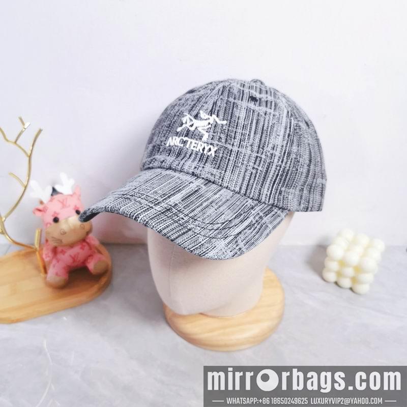 Arcteryx Hat dx04