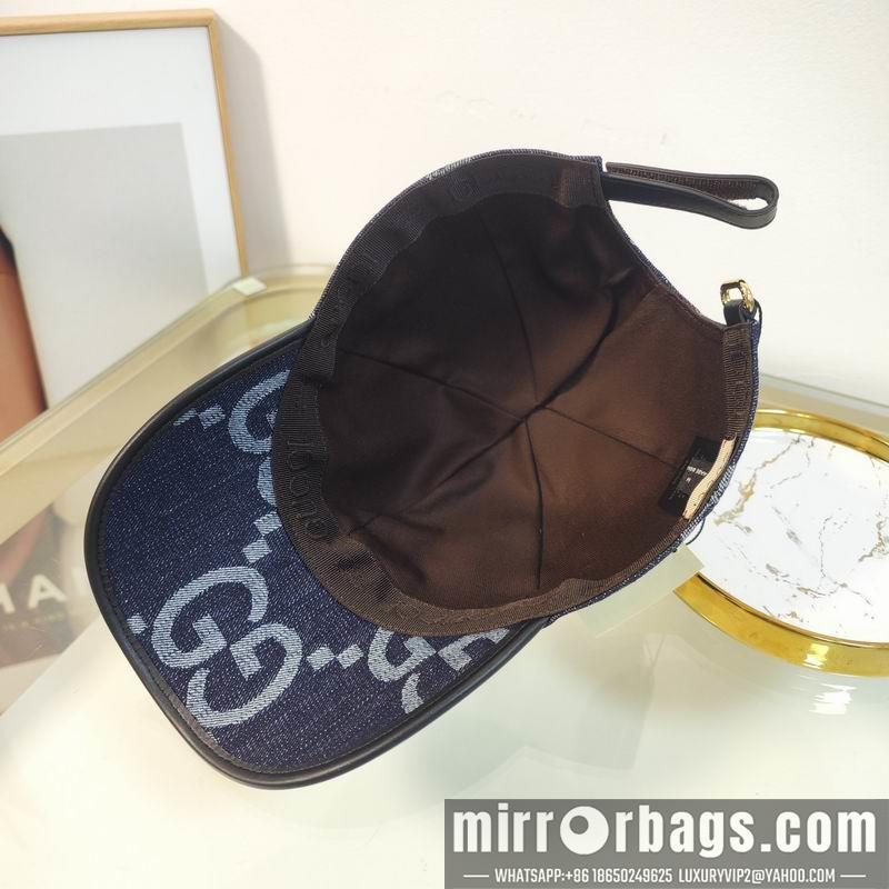 Gucci Hat dx11