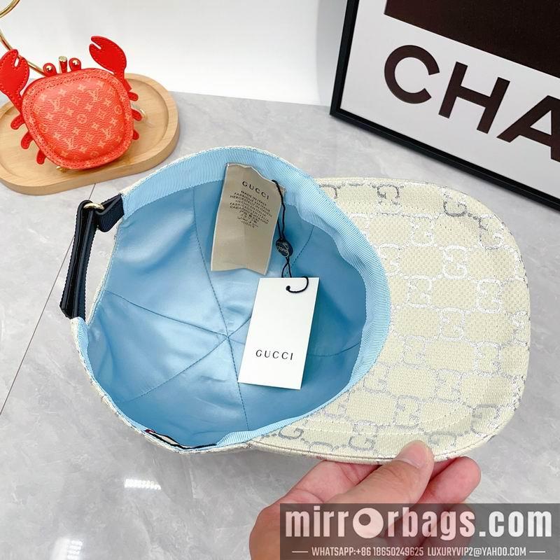 Gucci Hat dx02