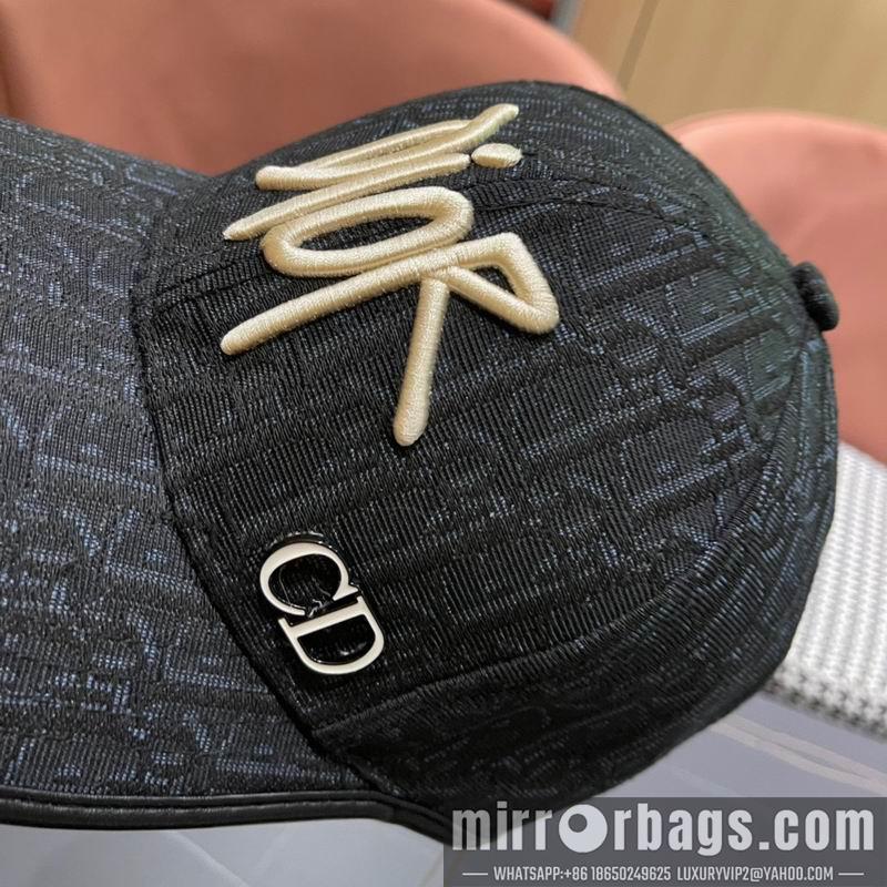 Dior Hat 092701