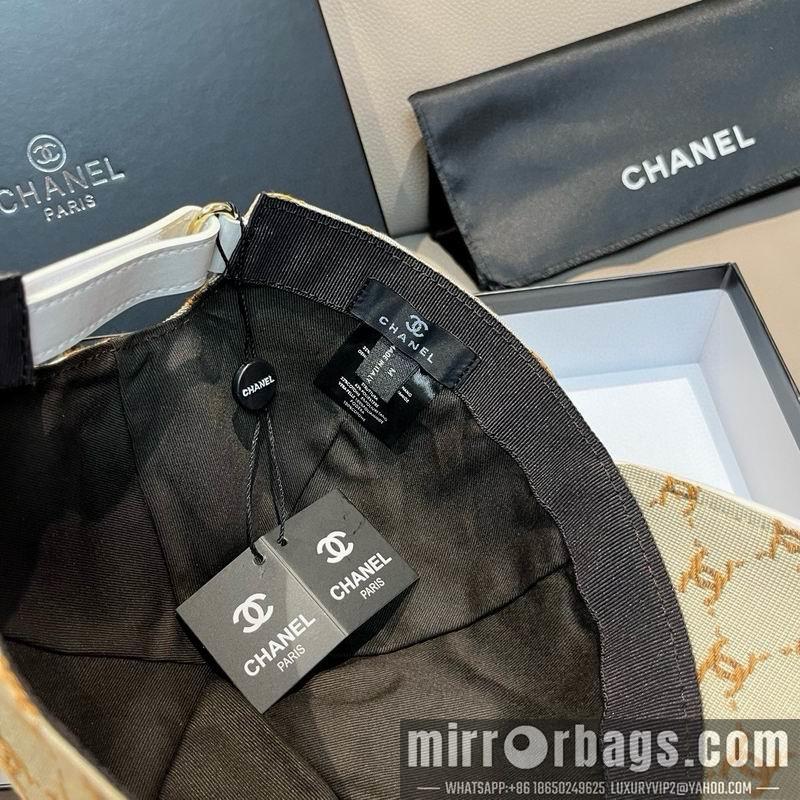 Chanel Hat dx44