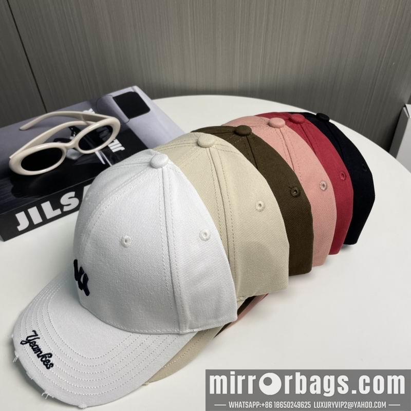 NY Hat dx34
