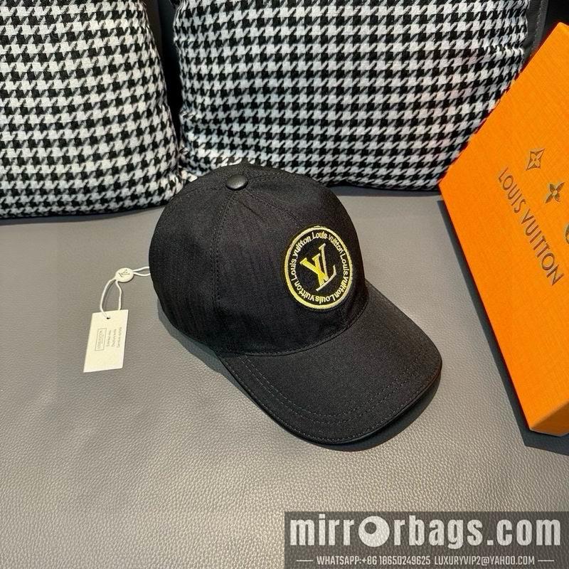 LV Hat 091402