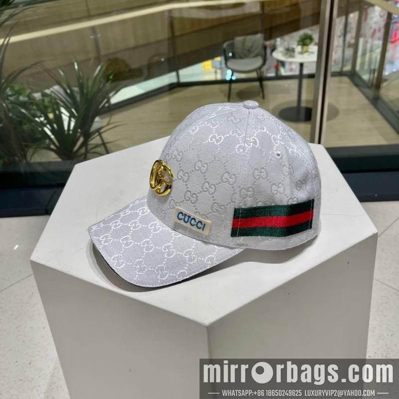 Gucci Hat 072201