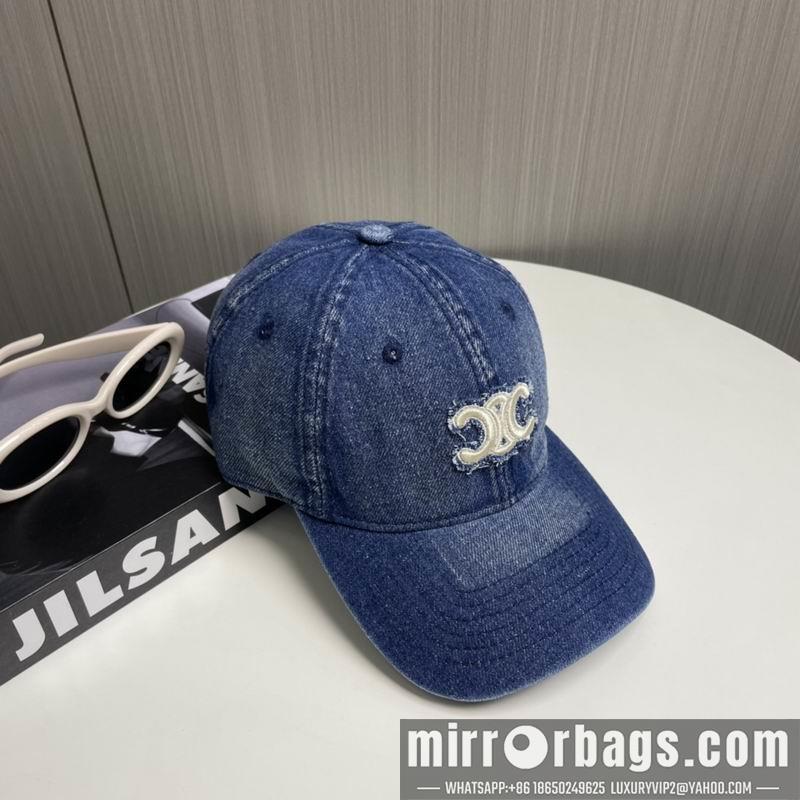 Celine Hat dx28