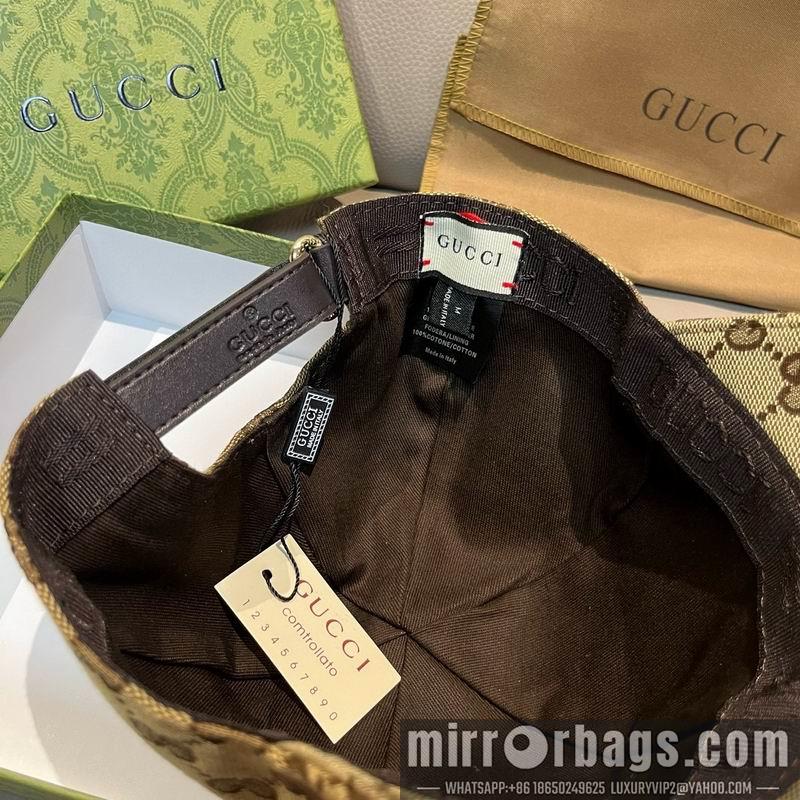 Gucci Hat 091401