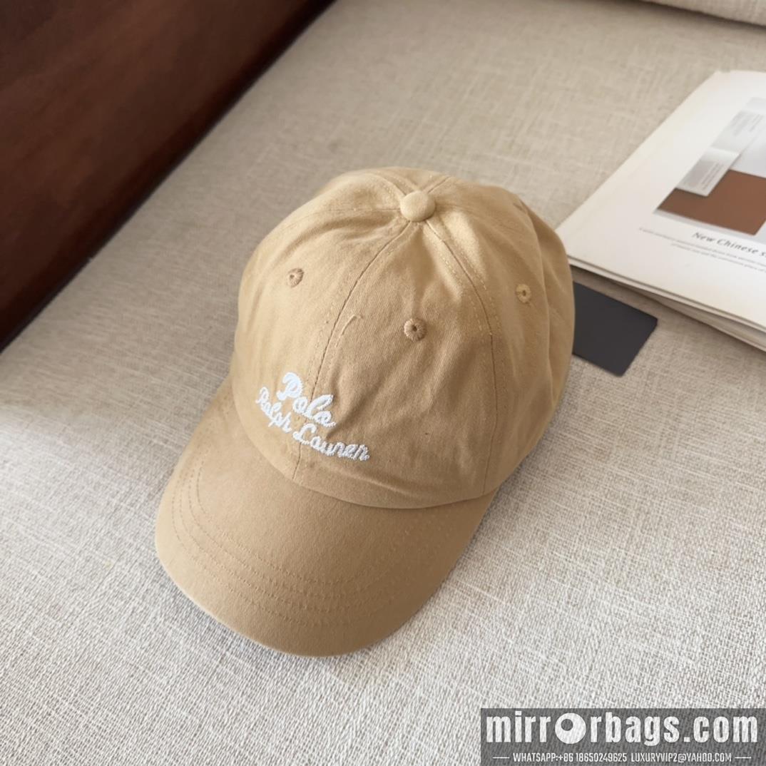 Polo Hat dx14