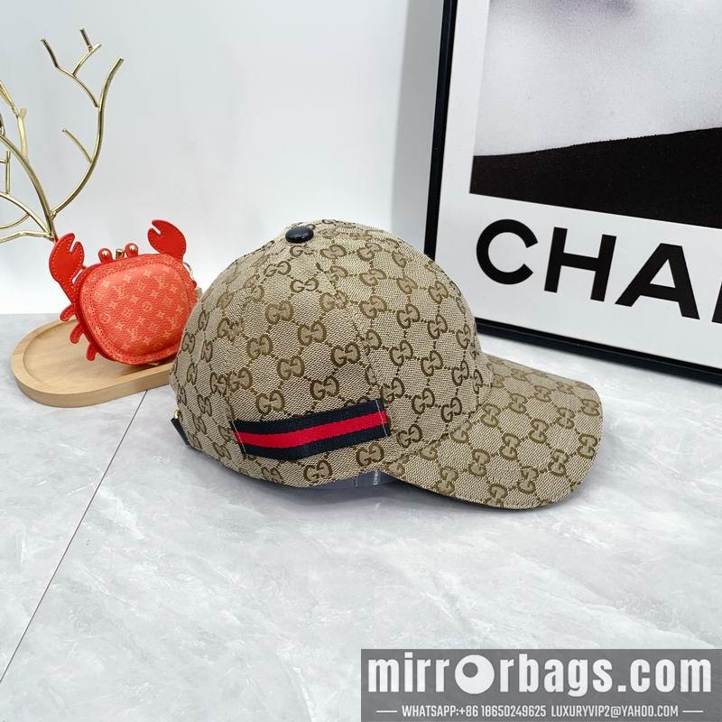 Gucci Hat dx11