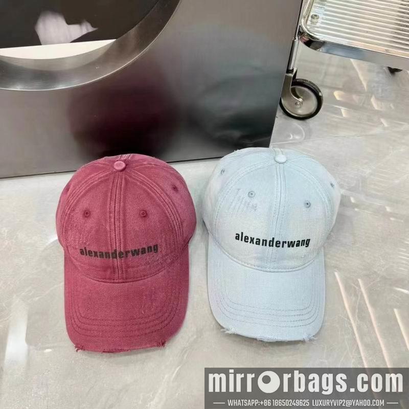 Alexander Wang Hat dx05
