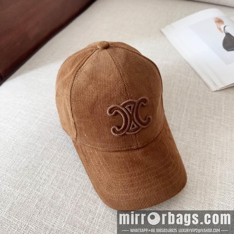 Celine Hat dx119