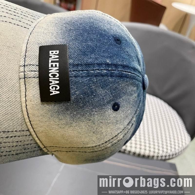 Balenciaga Hat 040202