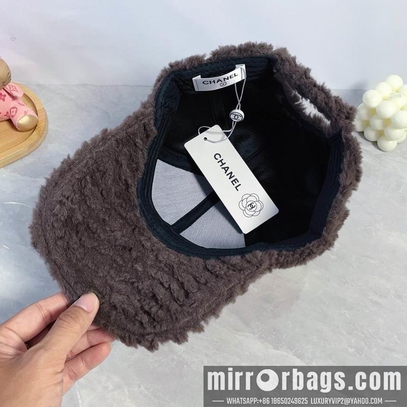 Chanel Hat dx41