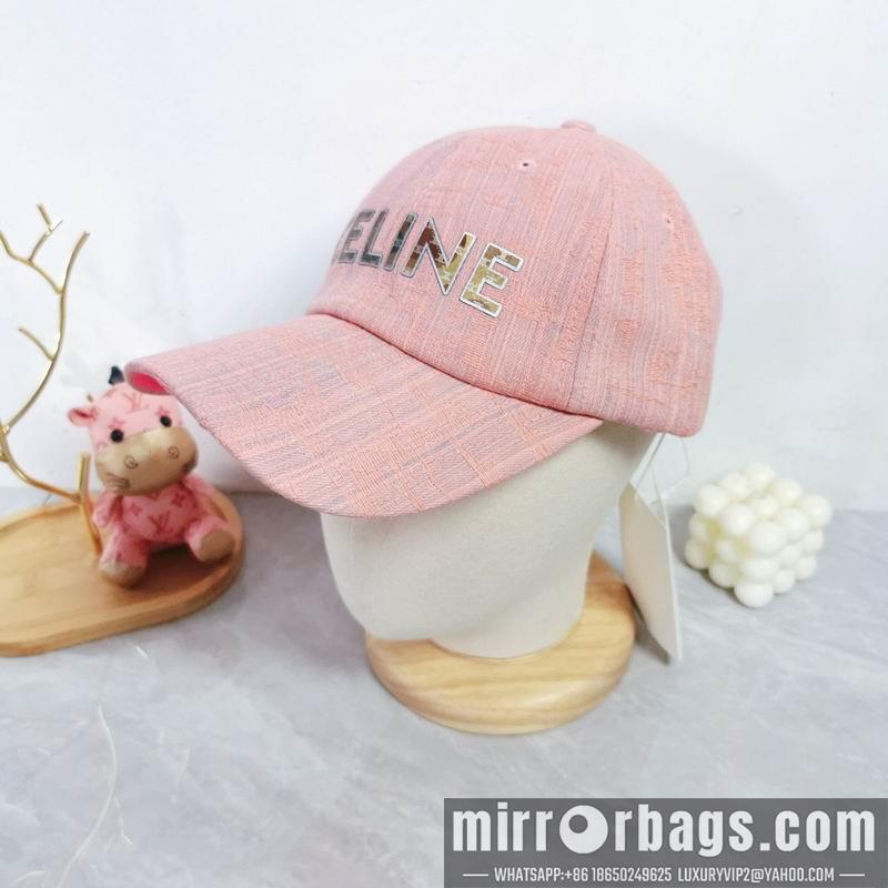 Celine Hat dx15