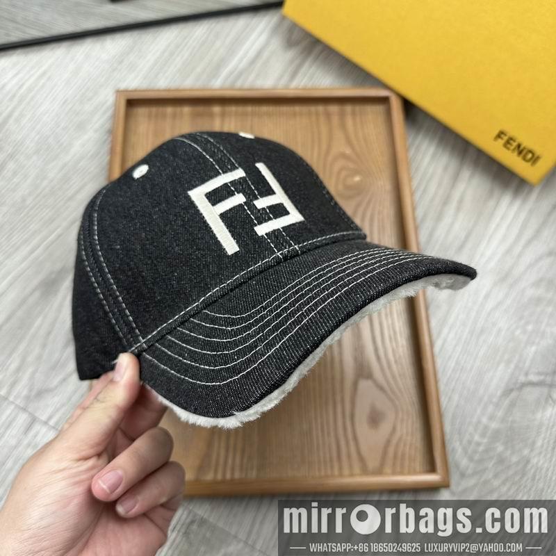 Fendi Hat 080201