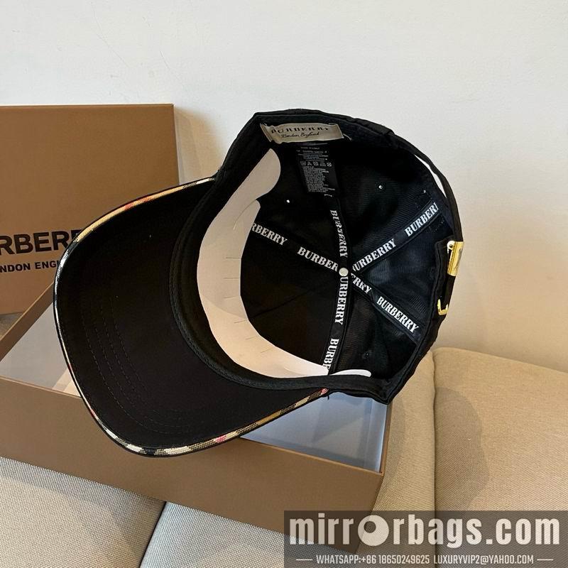 Burberry Hat dx16