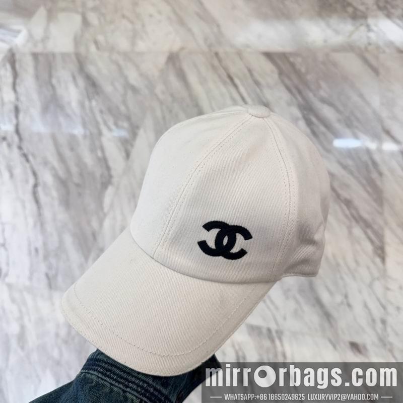 Chanel Hat dx29