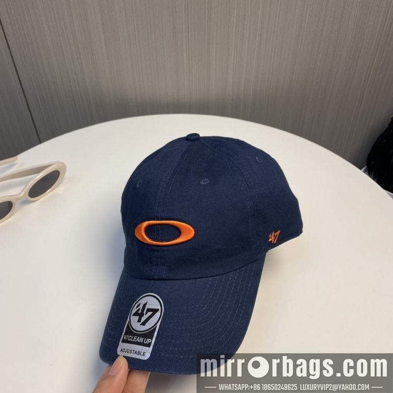 Oakley Hat dx22