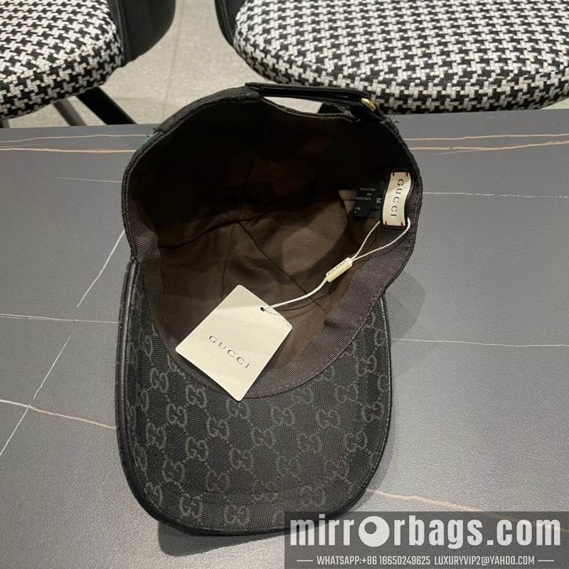Gucci Hat 081801