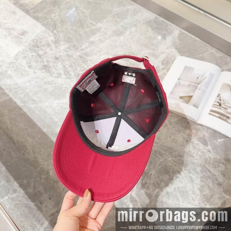 MLB NY Hat 010220
