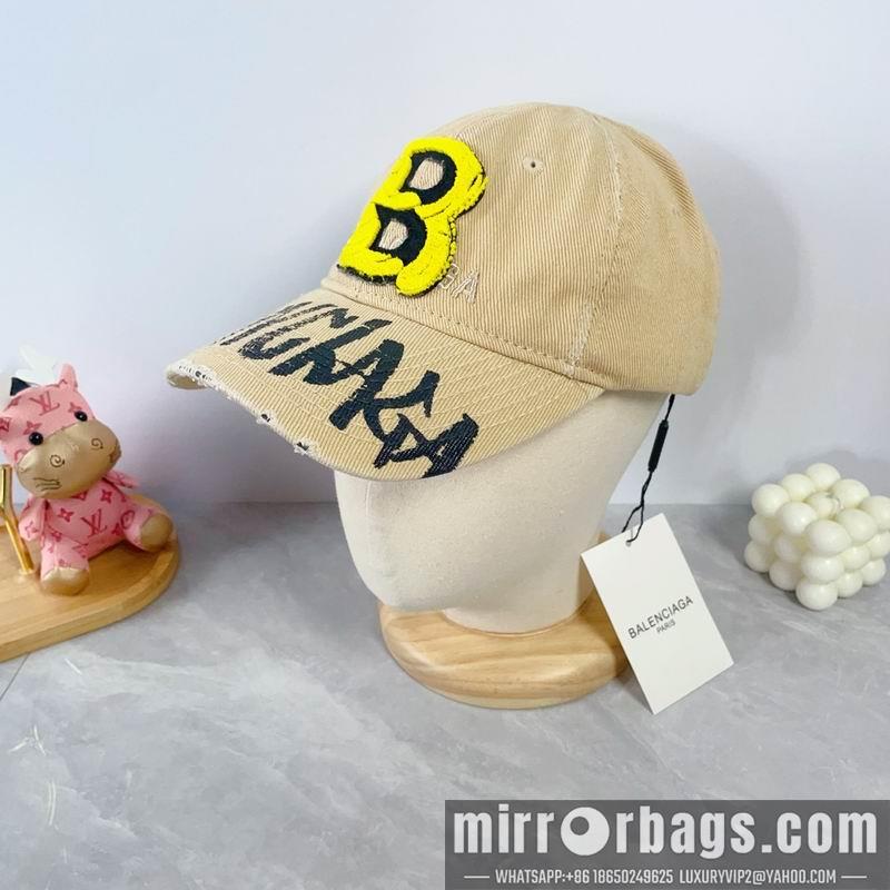 Balenciaga Hat dx53