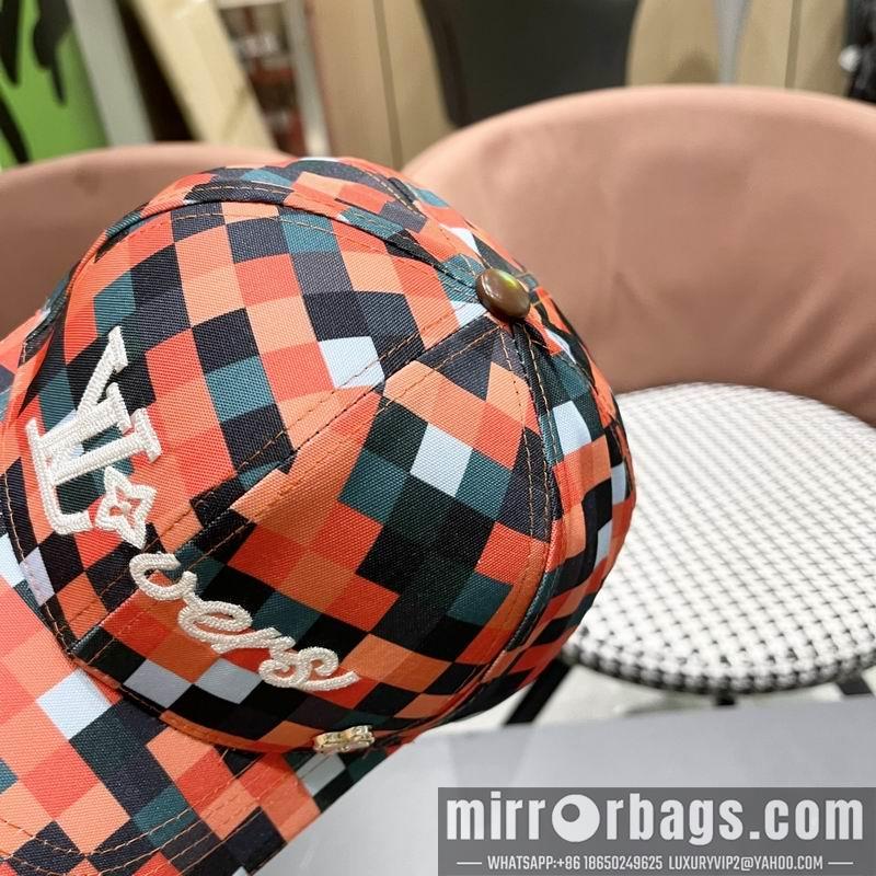 LV Hat 040205